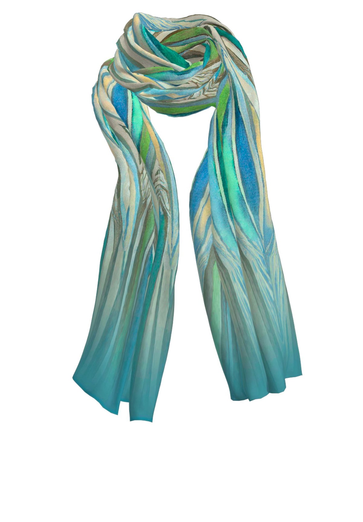 Bianca Pinta Scarf 87508
