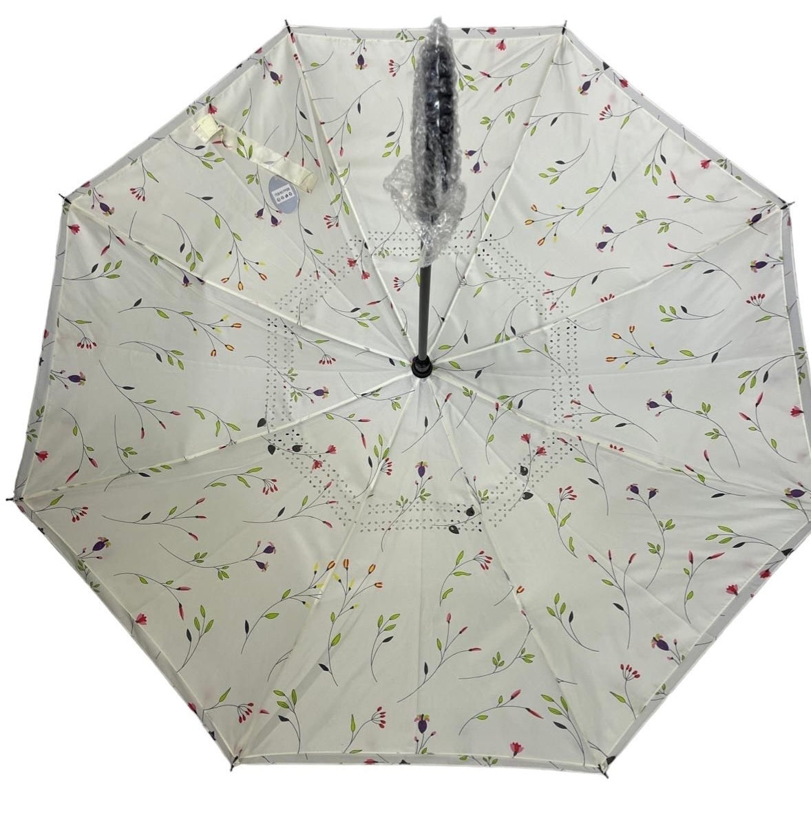 Floral Umbrella