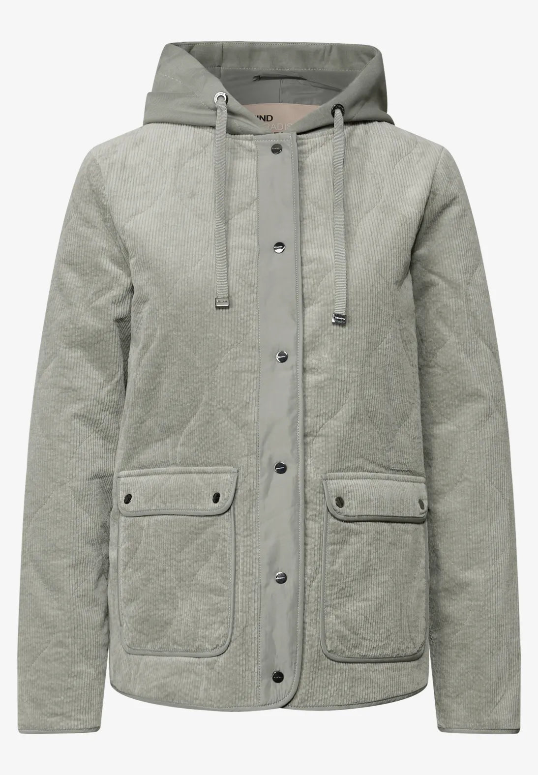 Street One Corduroy Jacket