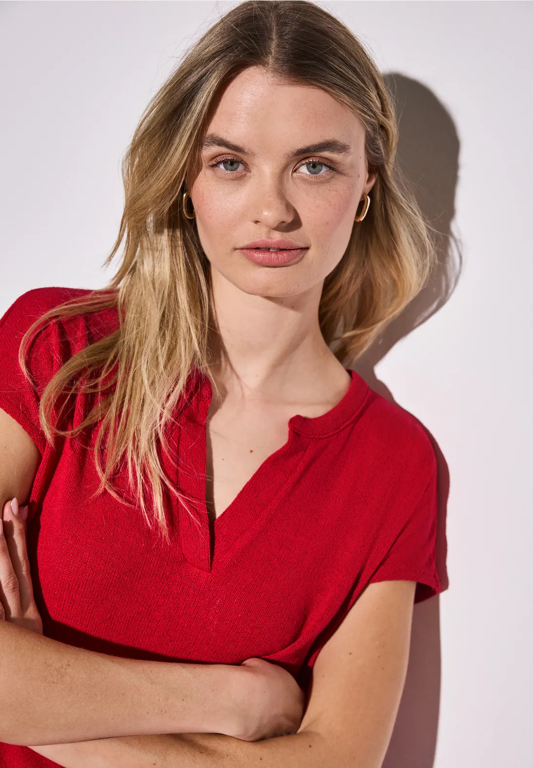 Street One Knit Top