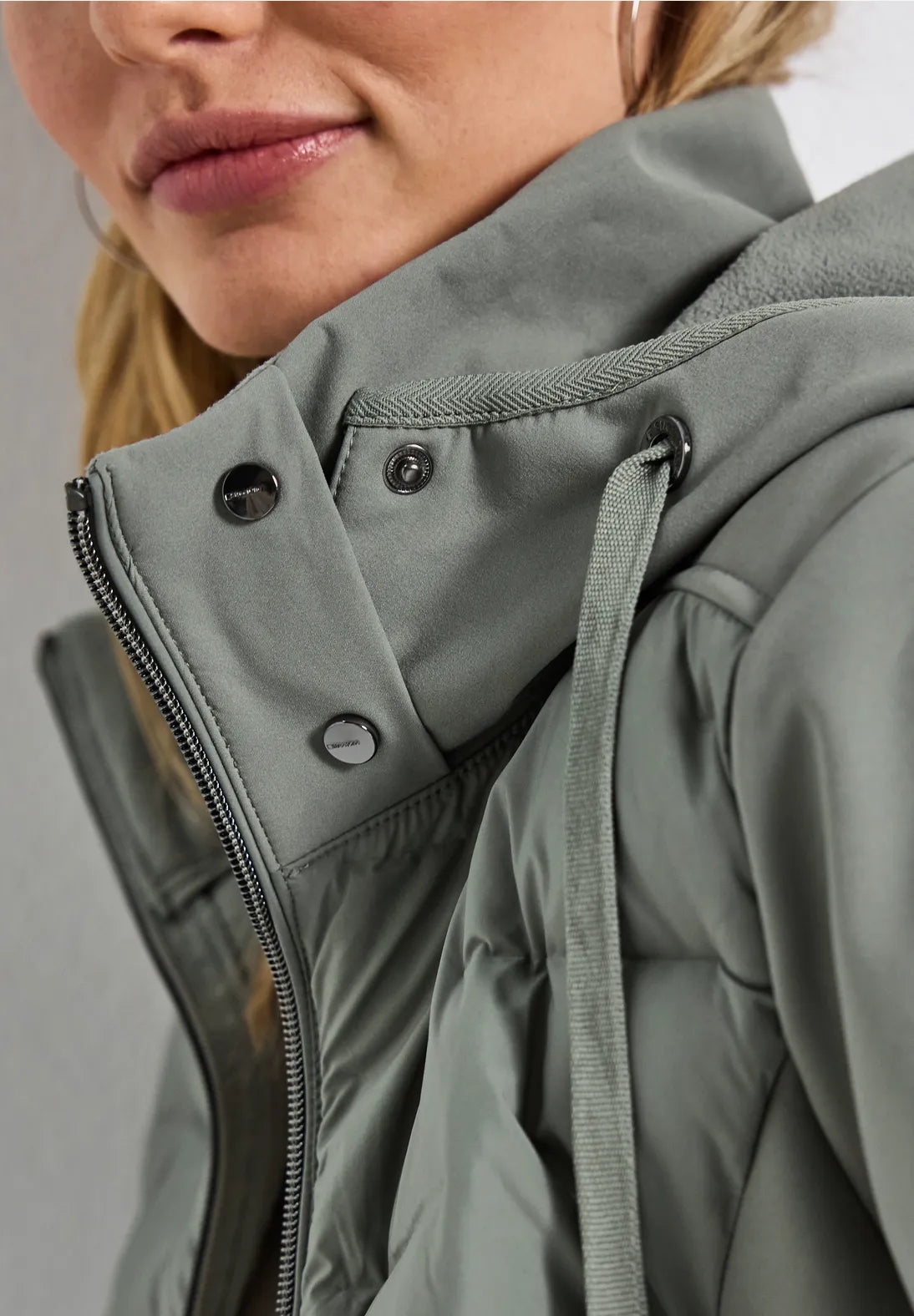 Street One Softshell Jacket