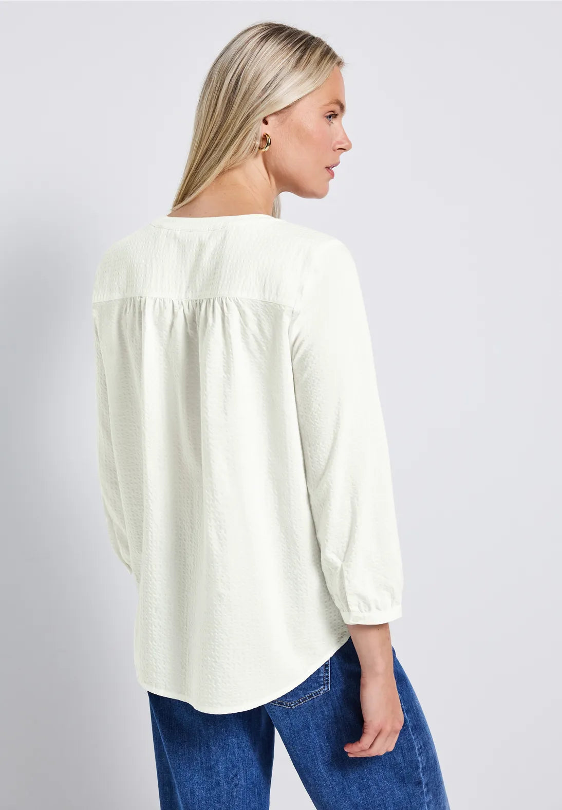 Street One Shirt