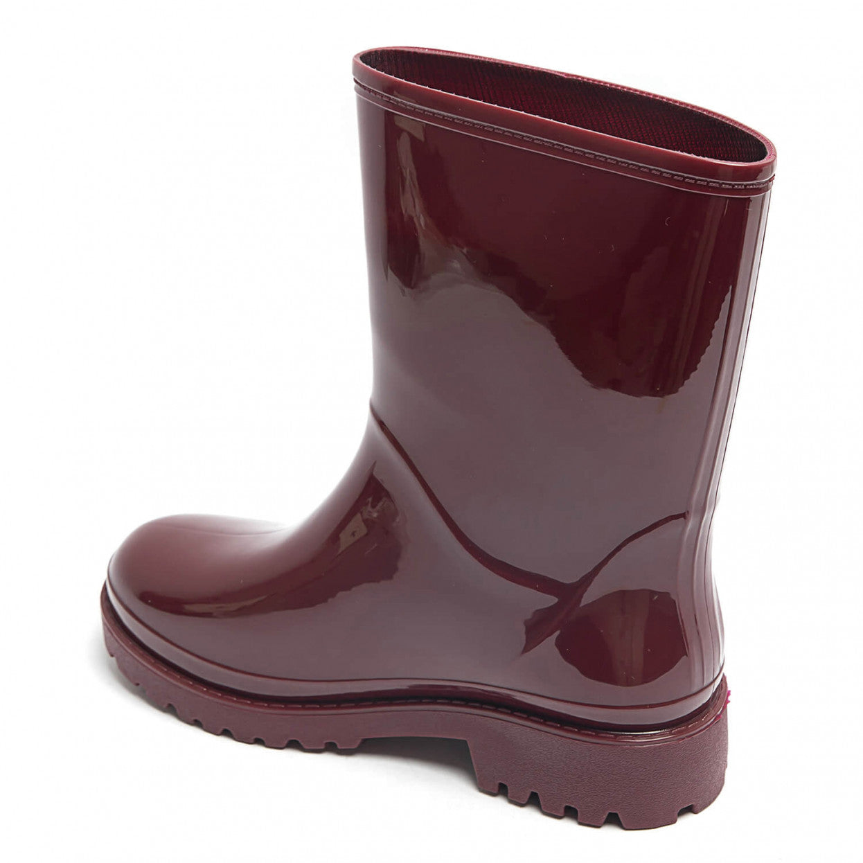Lisa Boots (3 Colours available)