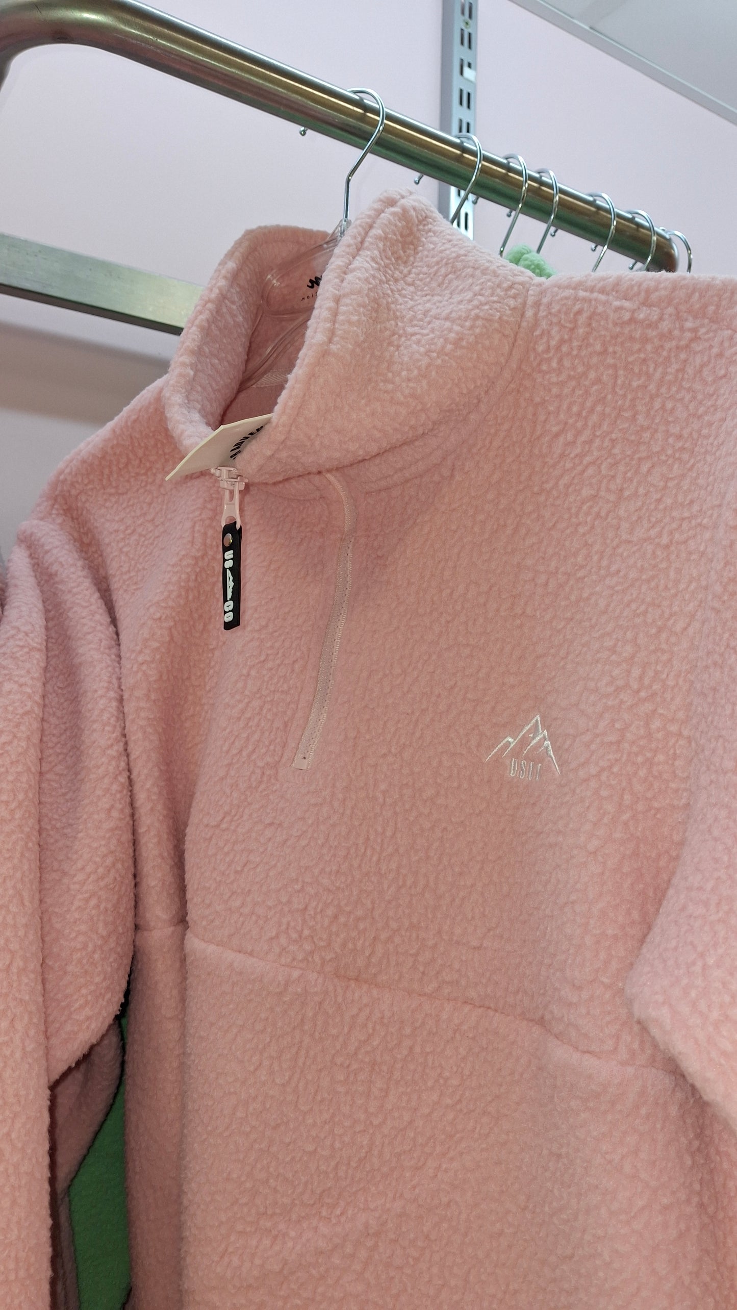 USCO Fleece