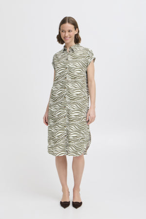 B-Young Falakka Shirt Dress