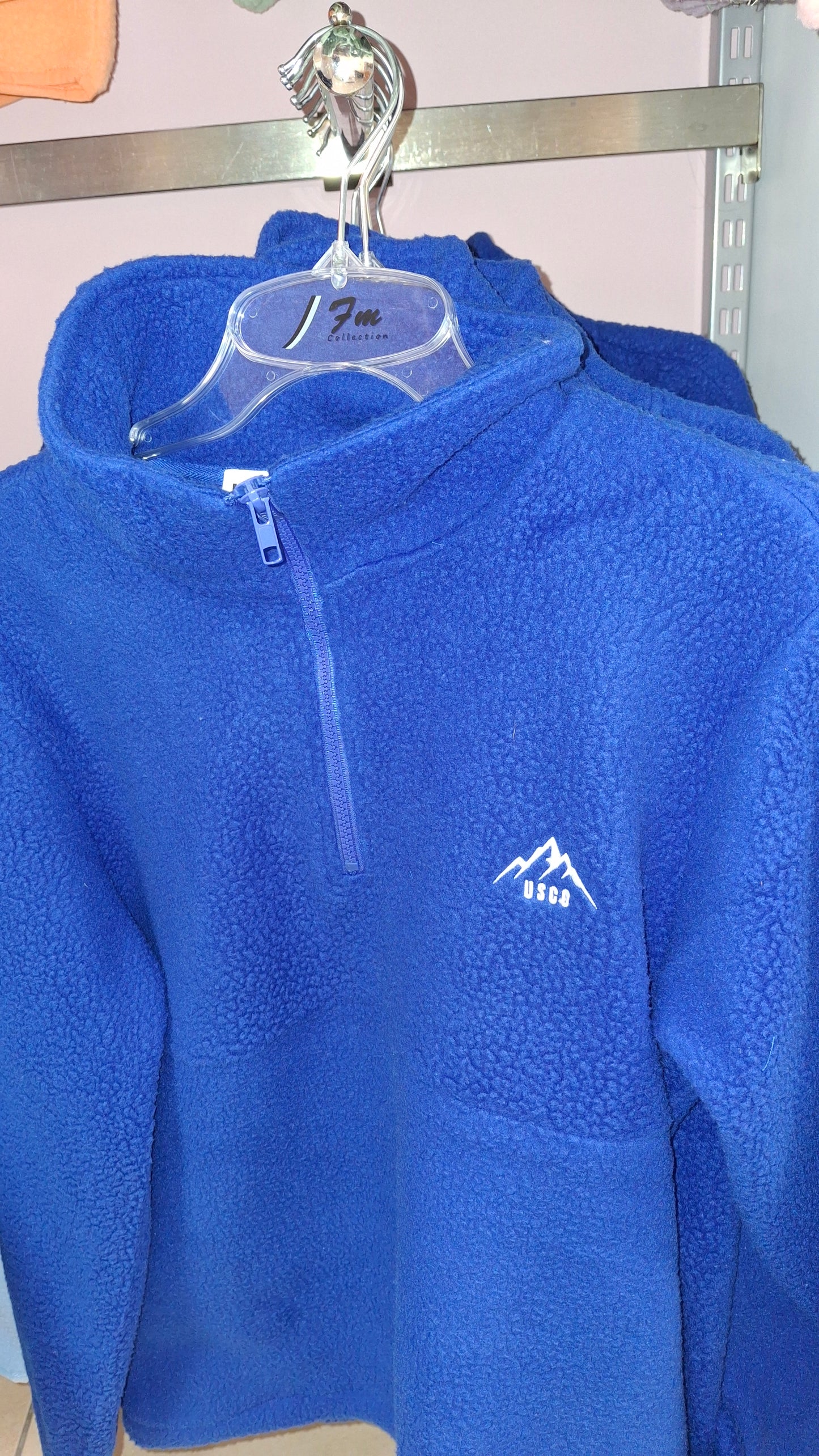 USCO Fleece
