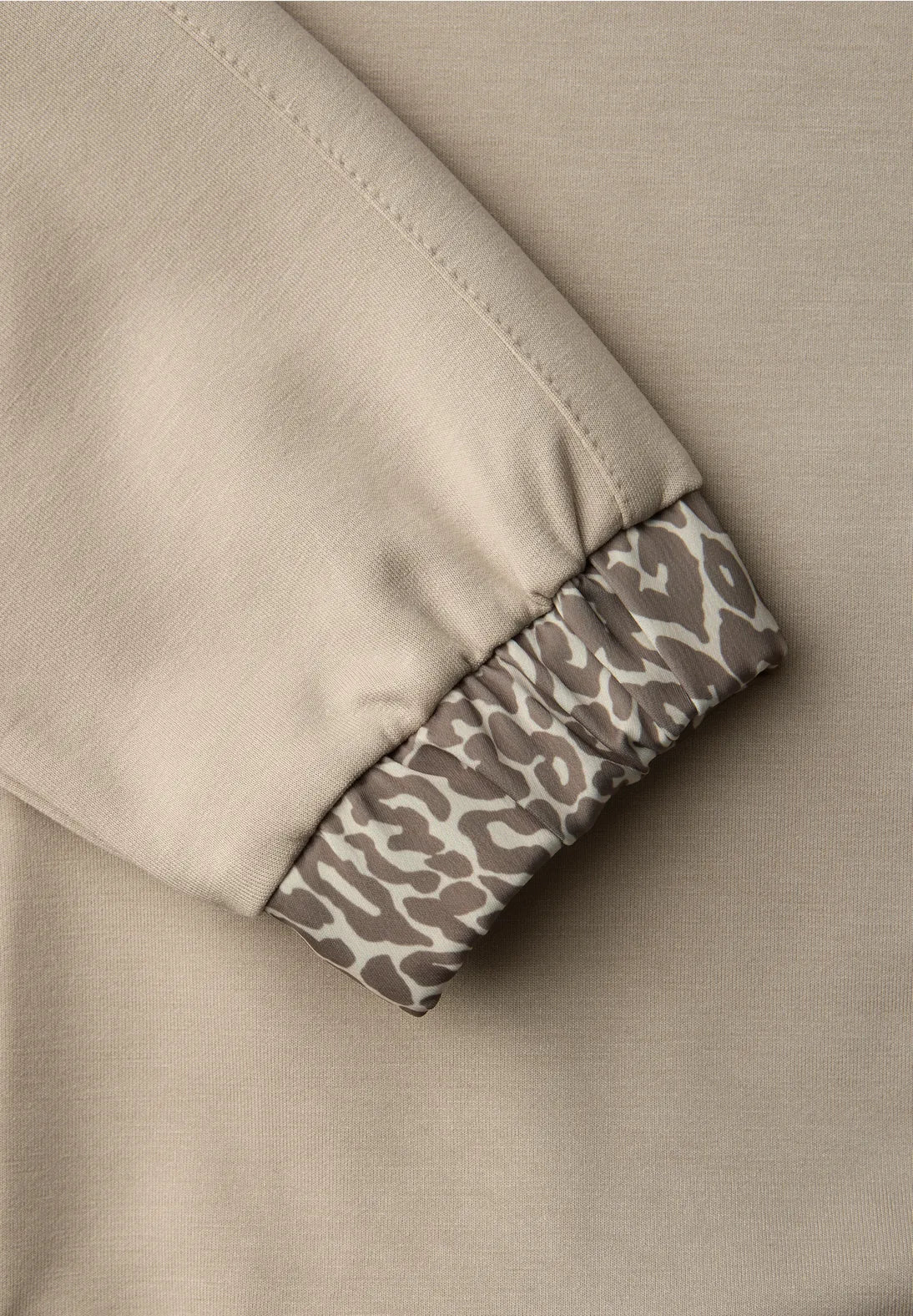 Street One Hoodie Jacket