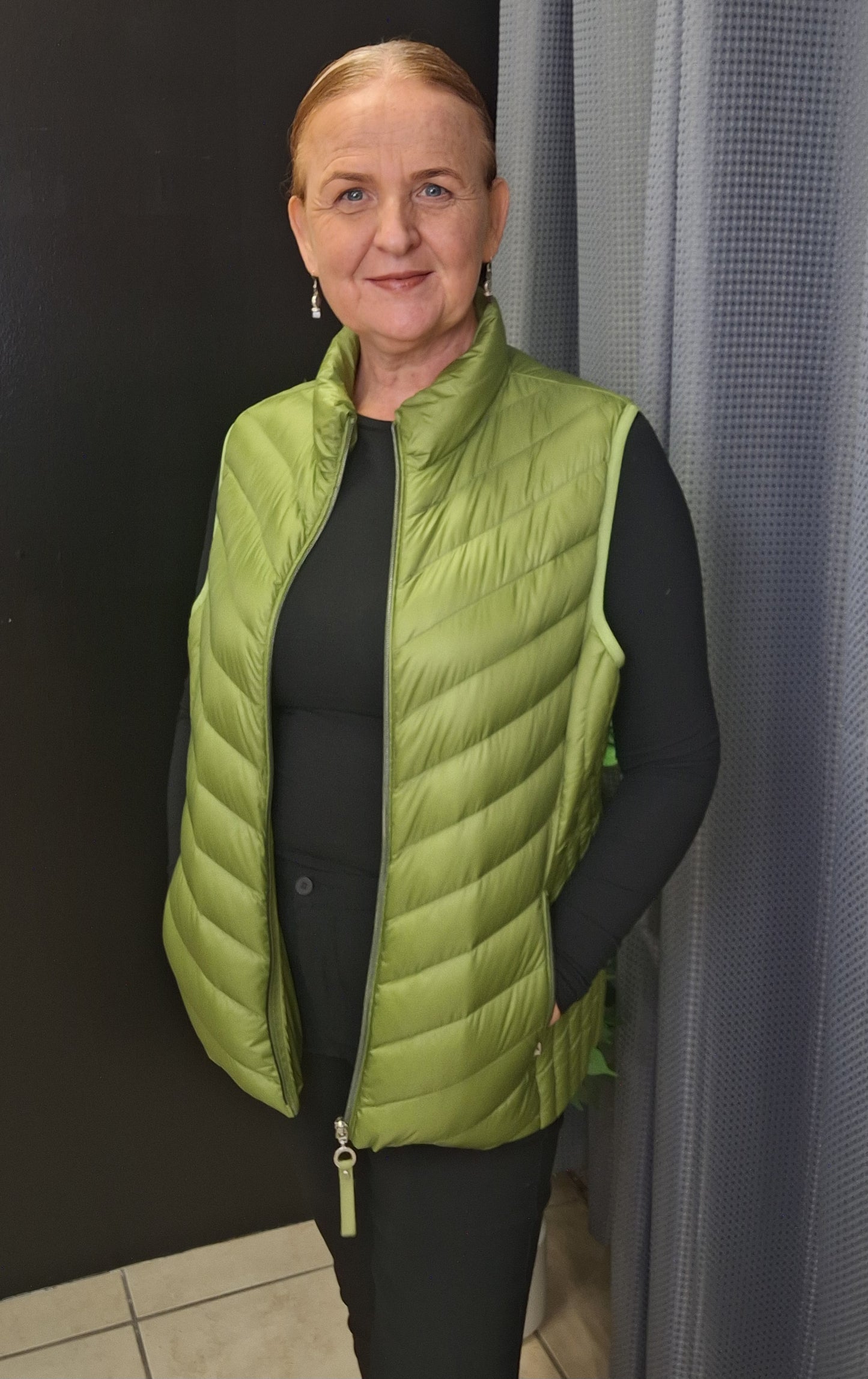 Frandsen Gilet (3 Colours)