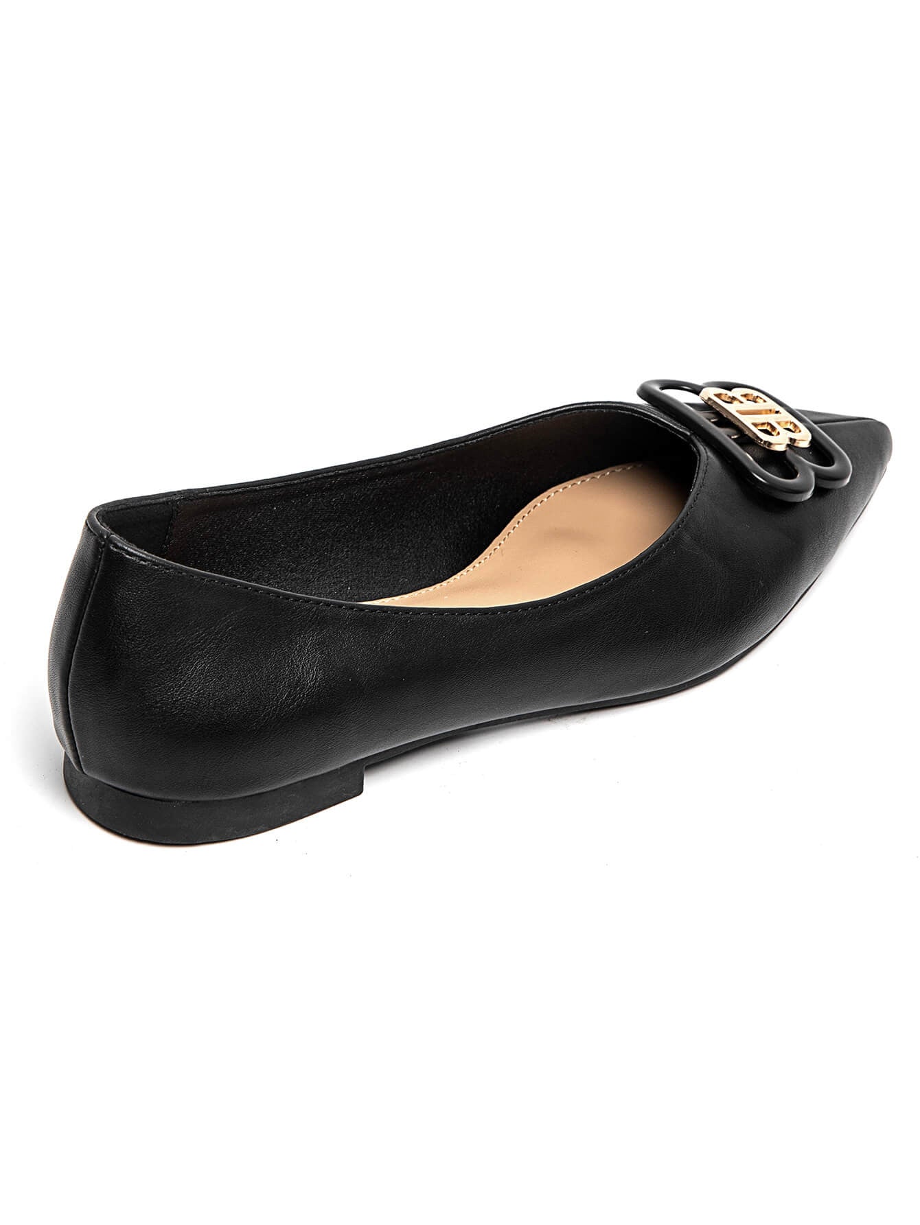 Anika Shoe