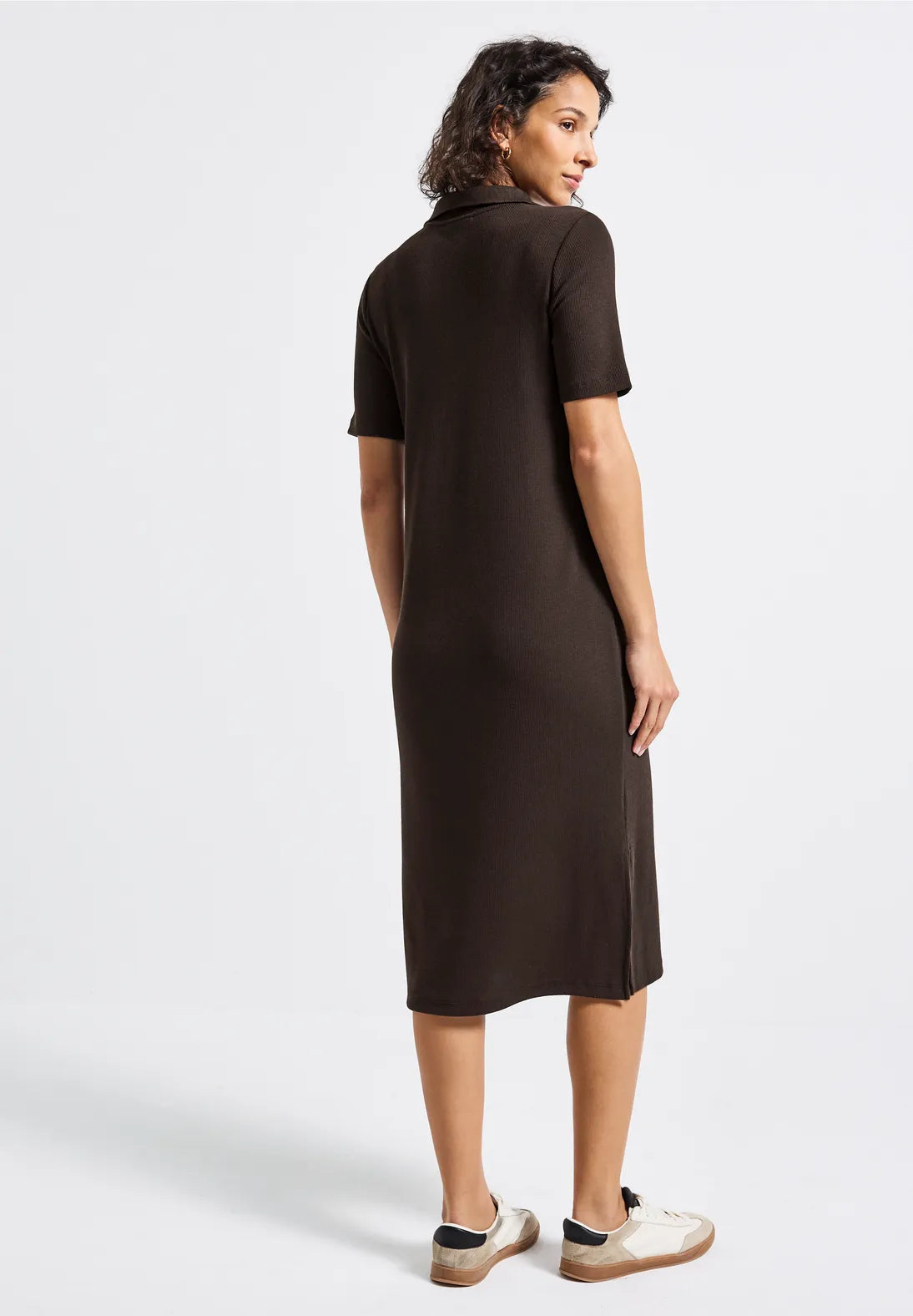 Street One Polo Dress