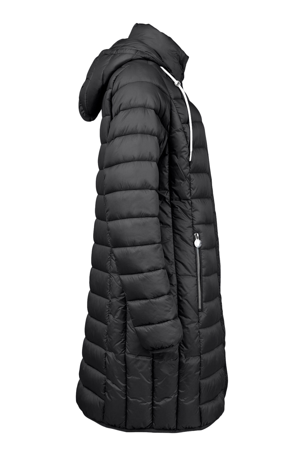 Frandsen Padded Coat (5 colours available)