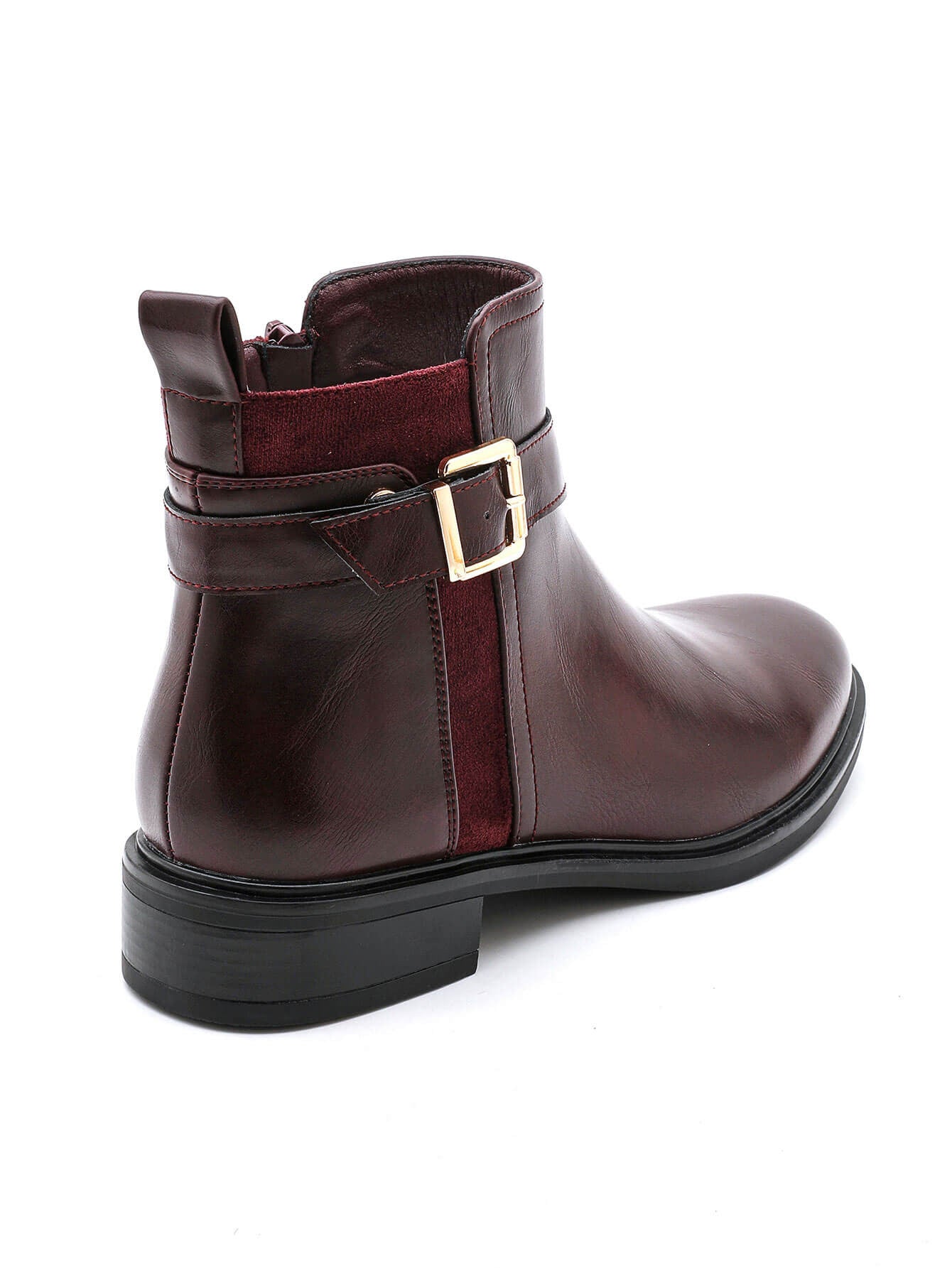 Katie Boots