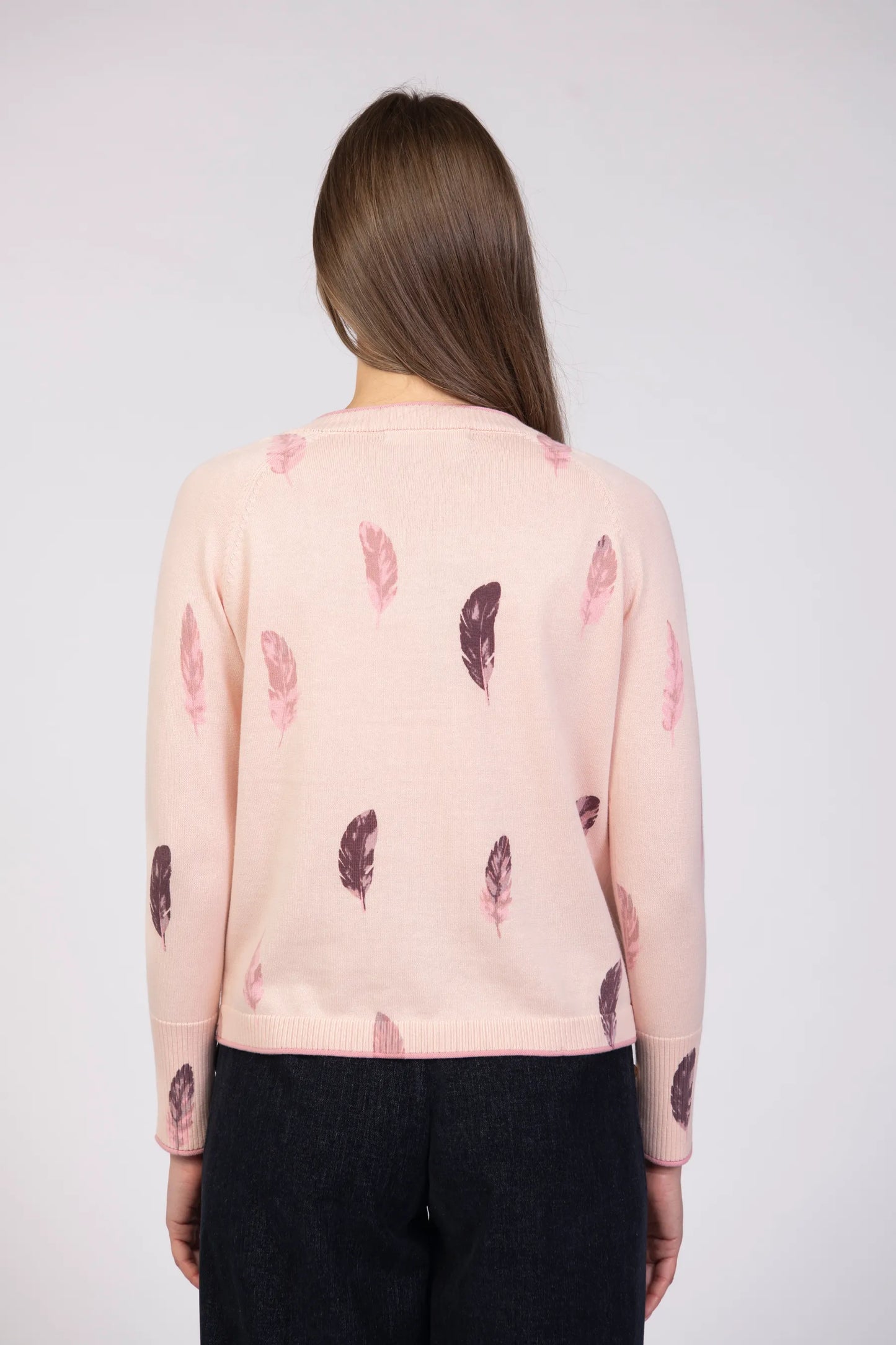 Jessica Graaf Cardigan Jg32428