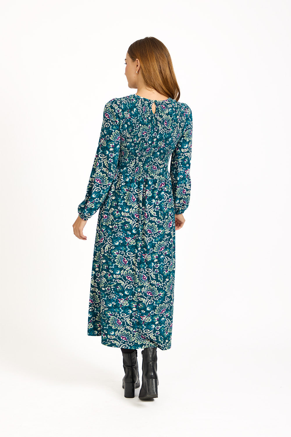 Nancy Dress (Colours Available)