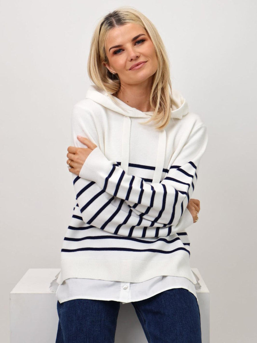 Kate & Pippa Sam Knit