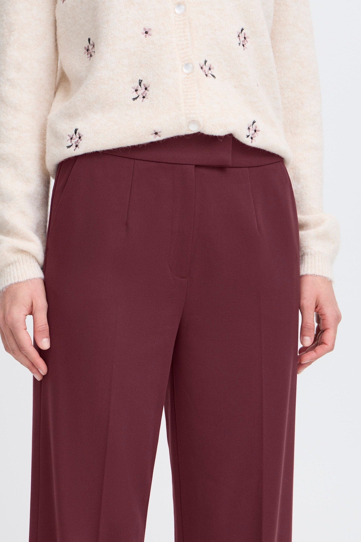 B-Young Ellan Trousers