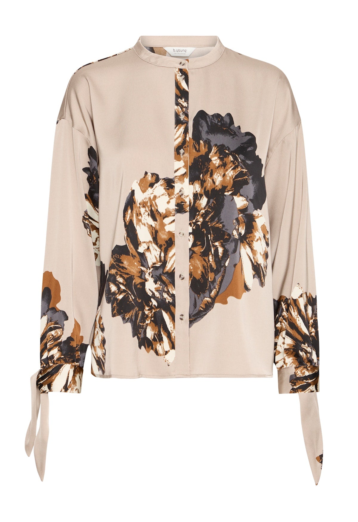 BY Jannike Bow Blouse
