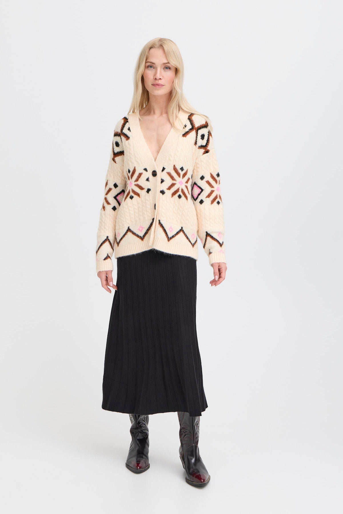 BY Melpa Cardigan