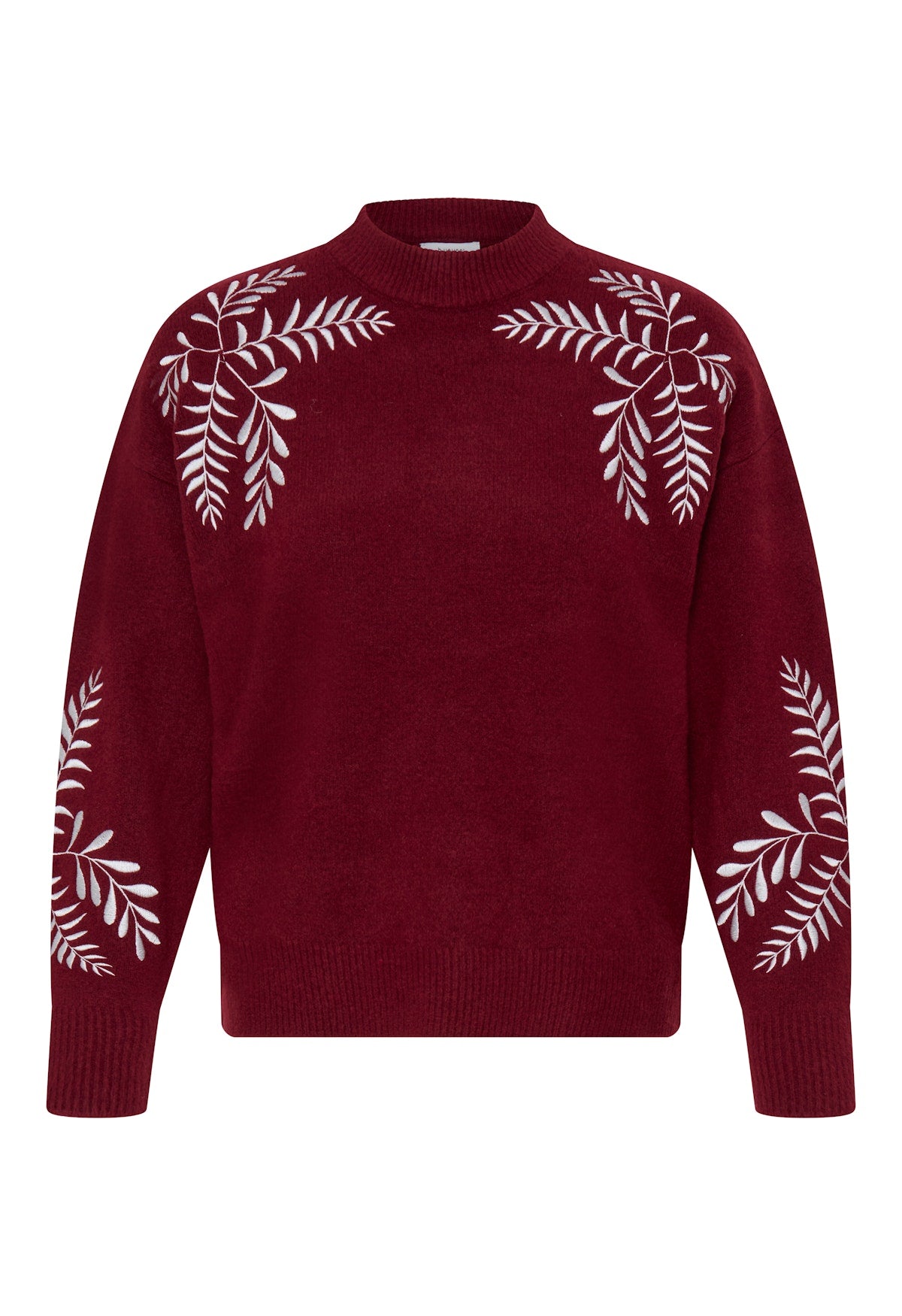 BY Magge Emblem Jumper