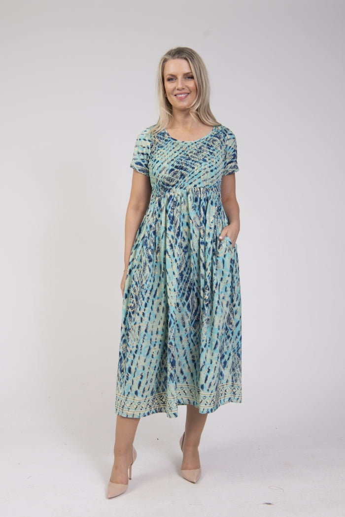 Enya Dress
