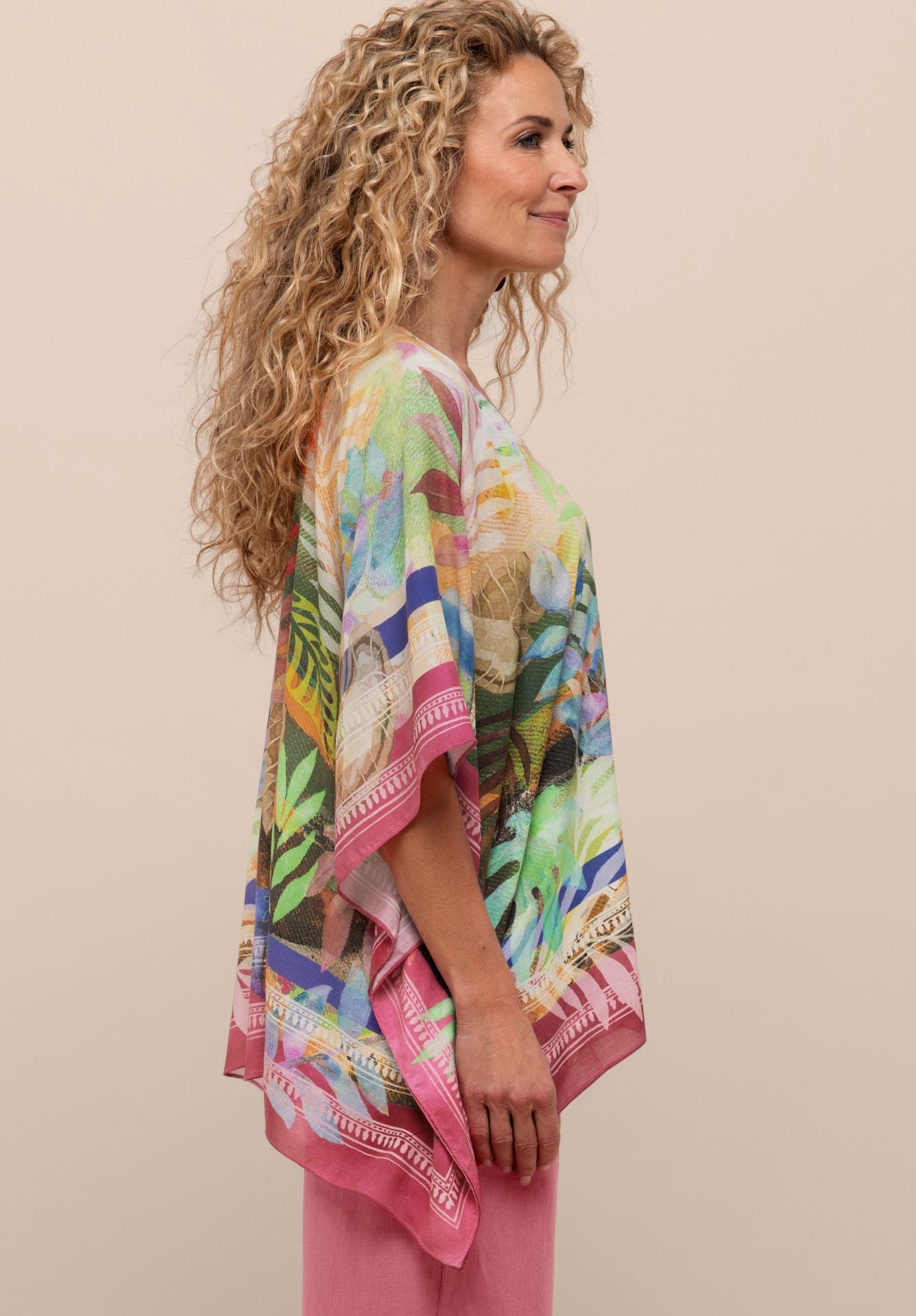 Bianca Tunika Top 75524