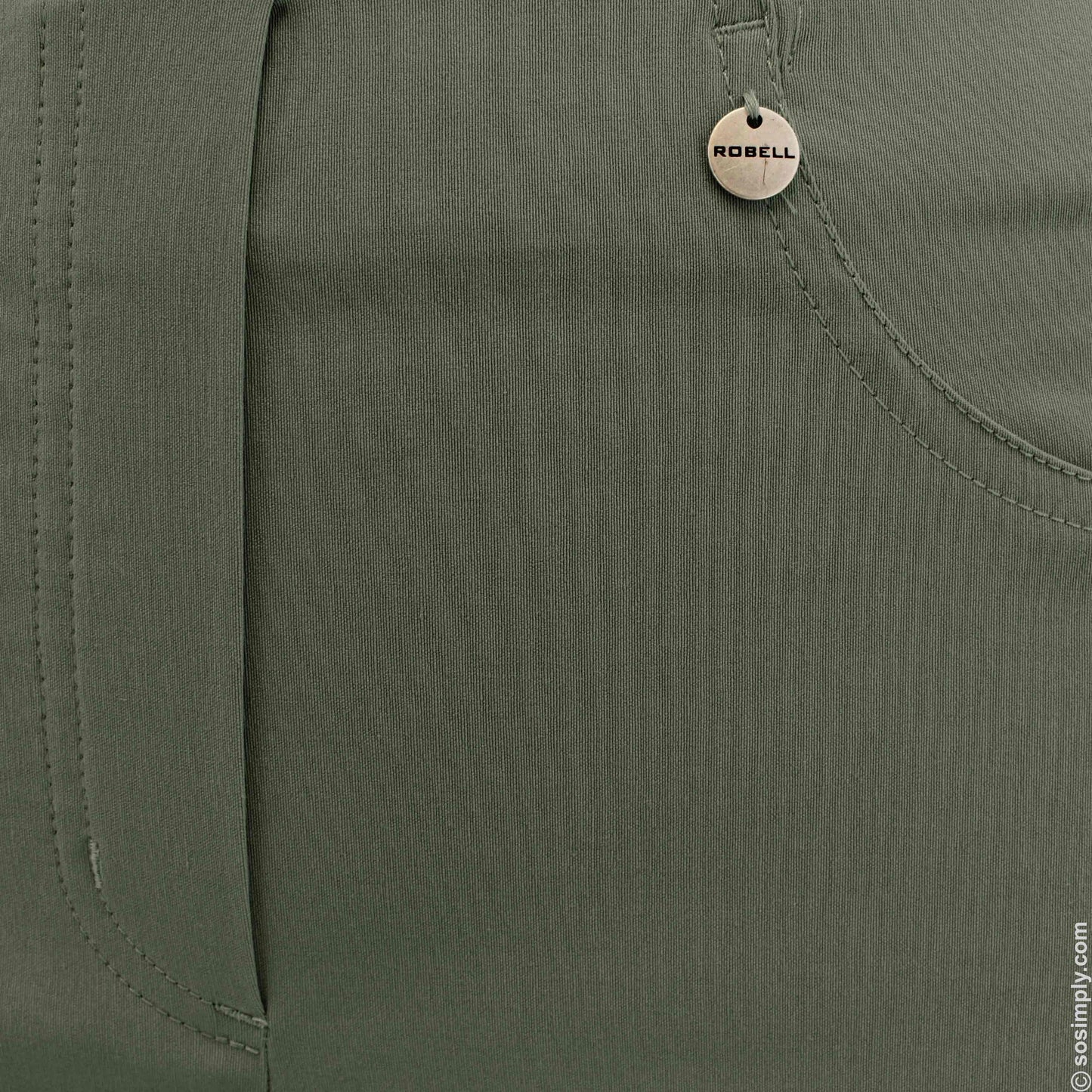 Robell Bella 04 Shorts 52665 5499
