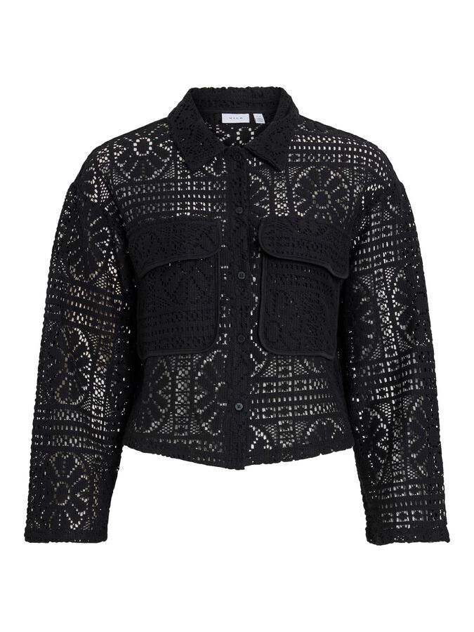Vila Merinda Jacket