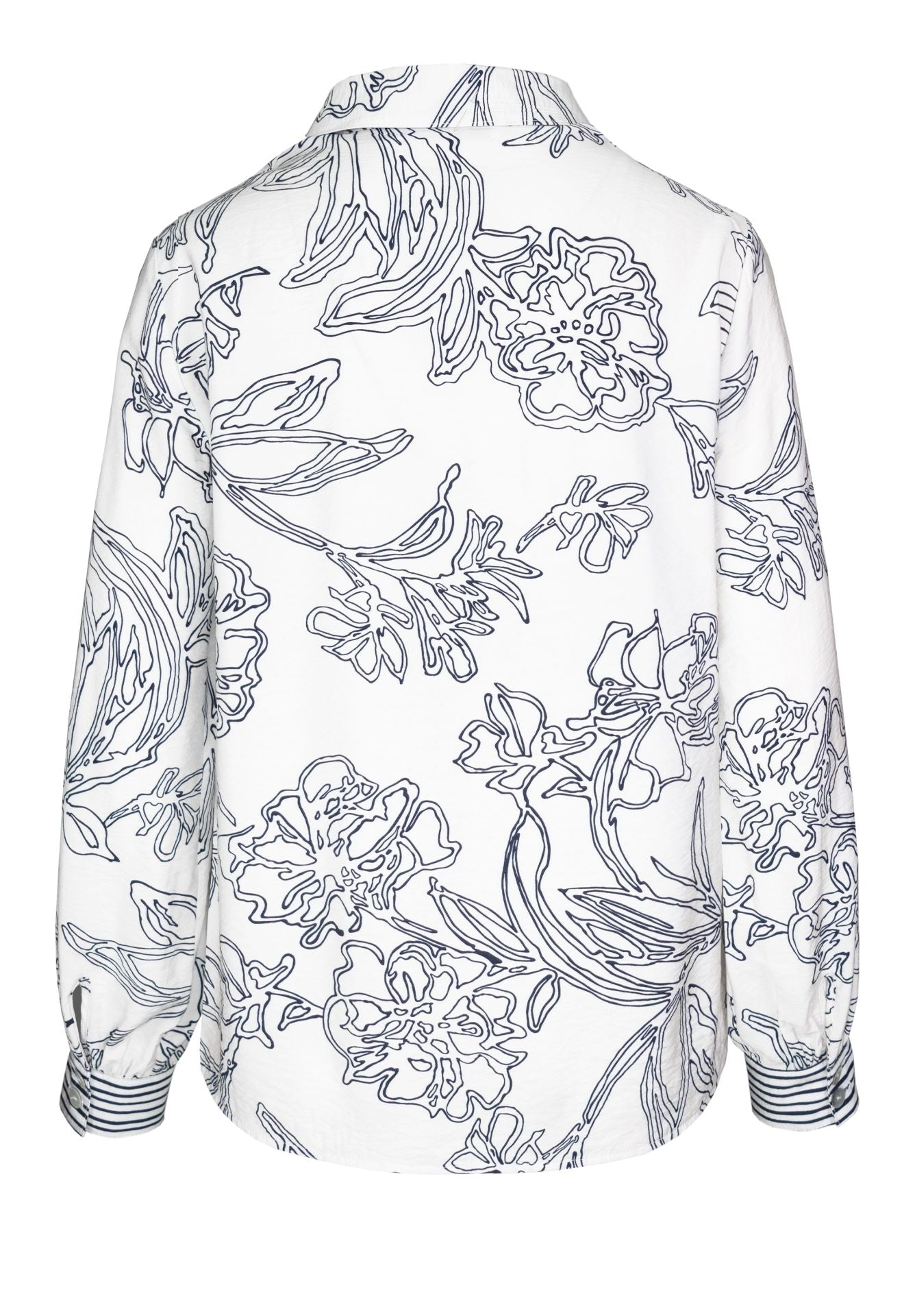 BIANCA ADINAI BLOUSE