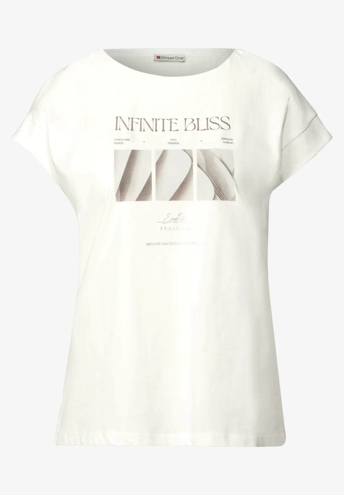 Street One T-Shirt