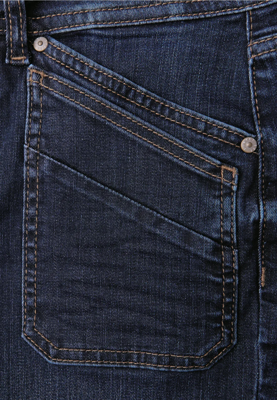 Street One Boyfriend Jeans