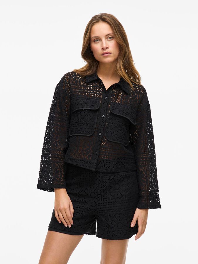 Vila Merinda Jacket