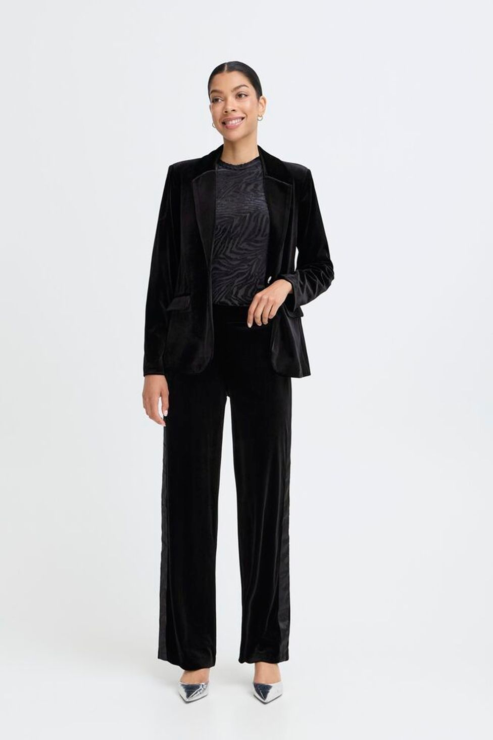 BY Perlina Trouser