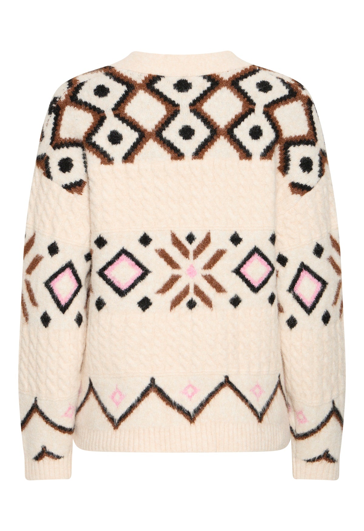 BY Melpa Cardigan