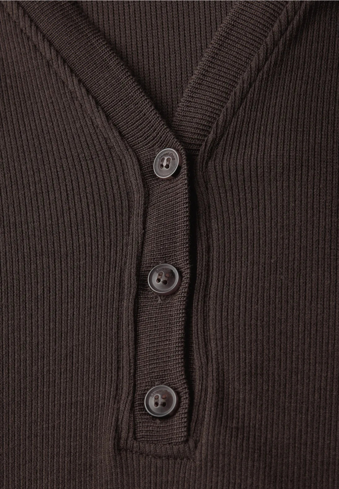 Street One Polo Dress