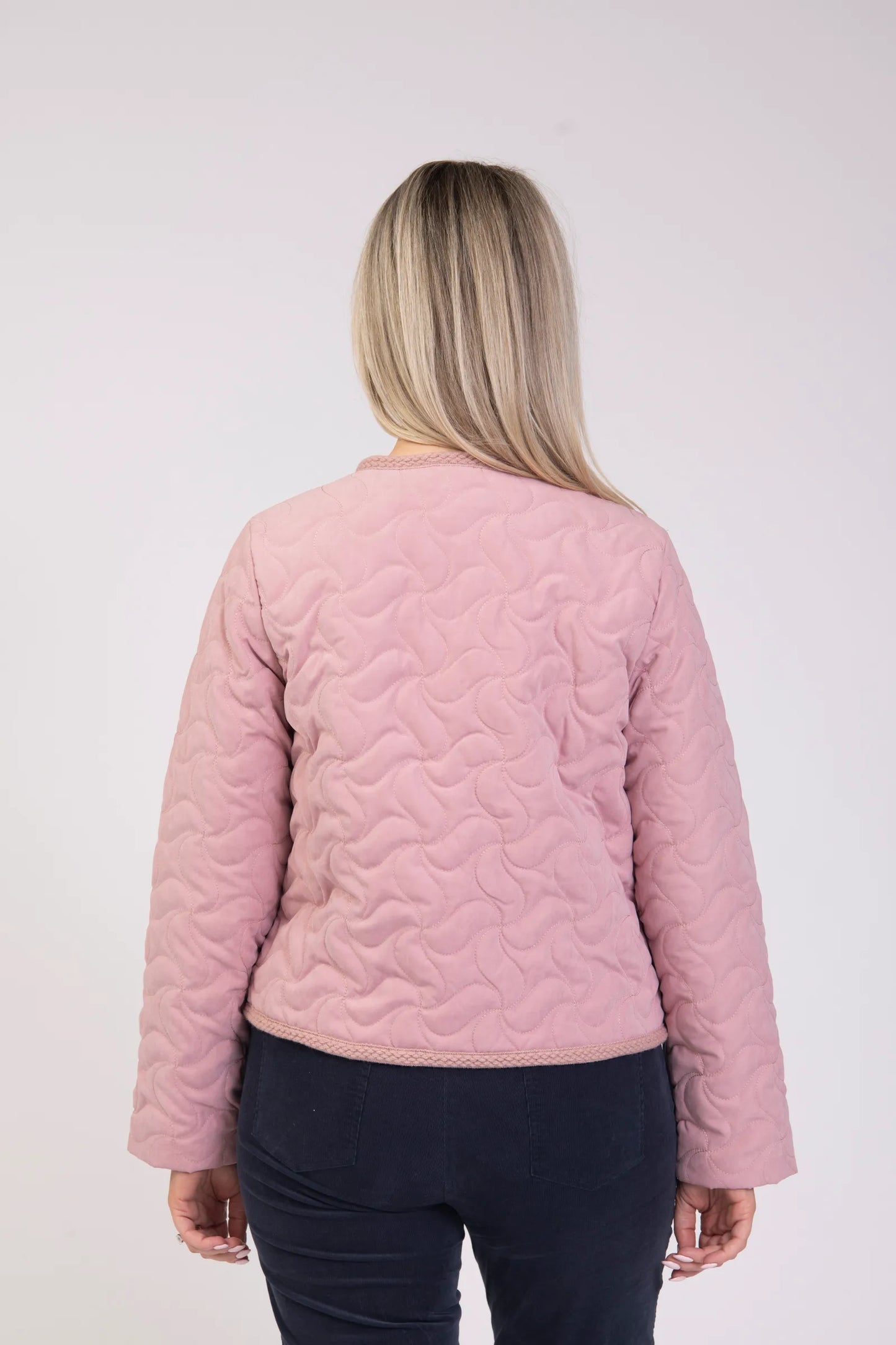 Jessica Graaf Jacket Jg32026