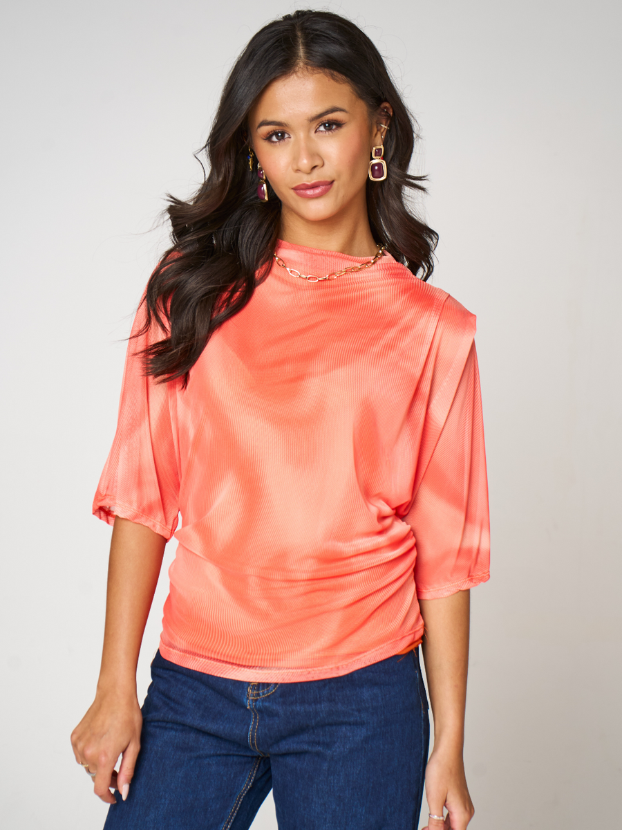 Kate & Pippa Ivy Top