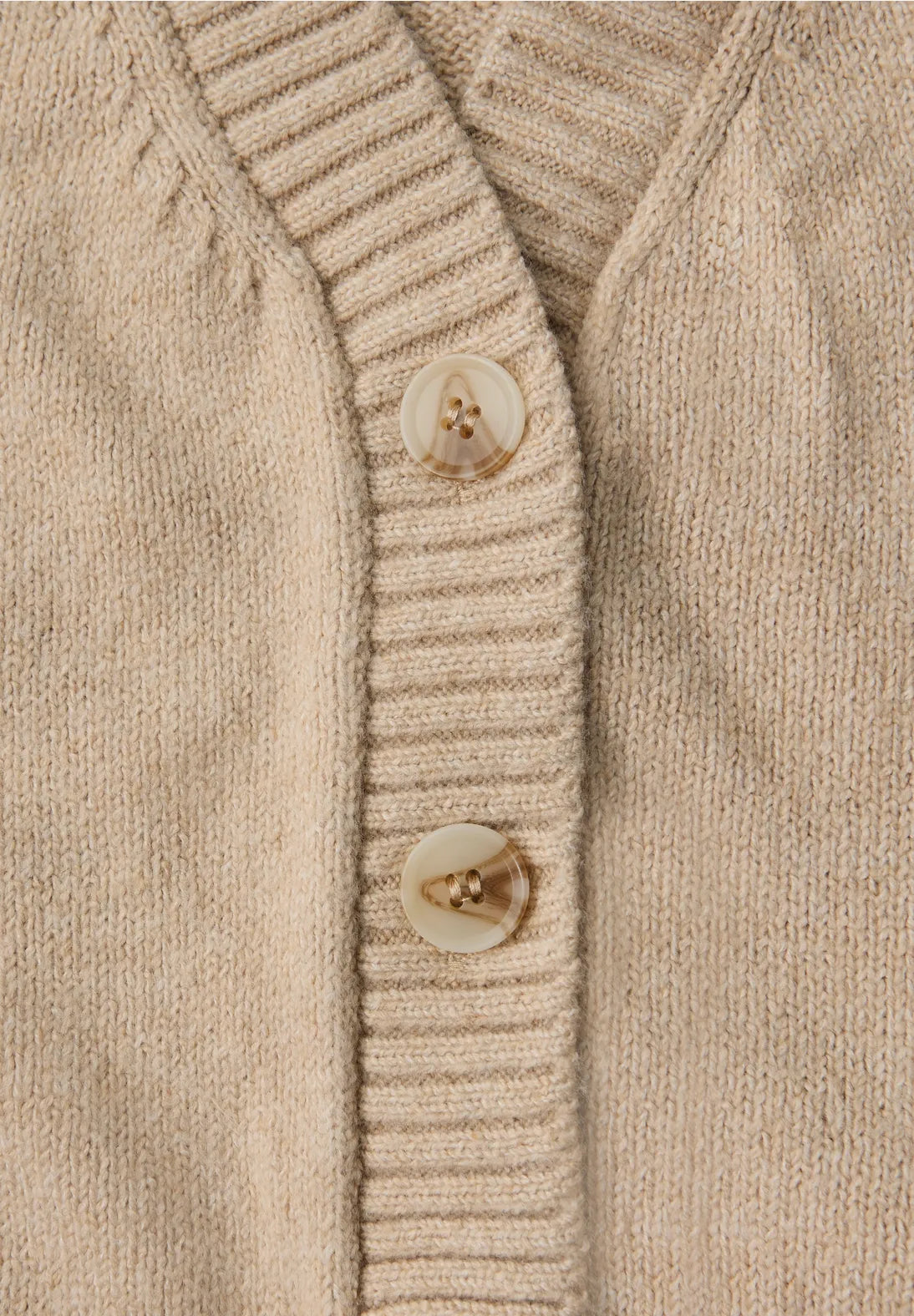 Street One Sleeveless Sweater