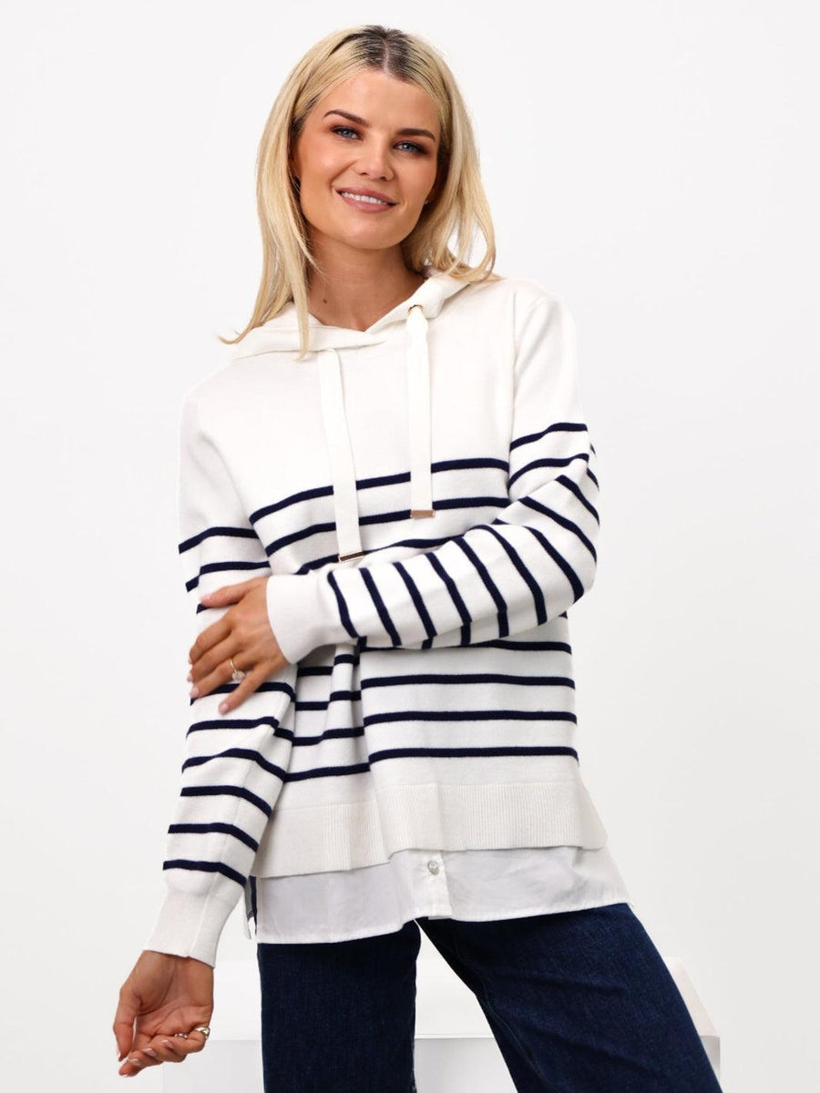 Kate & Pippa Sam Knit