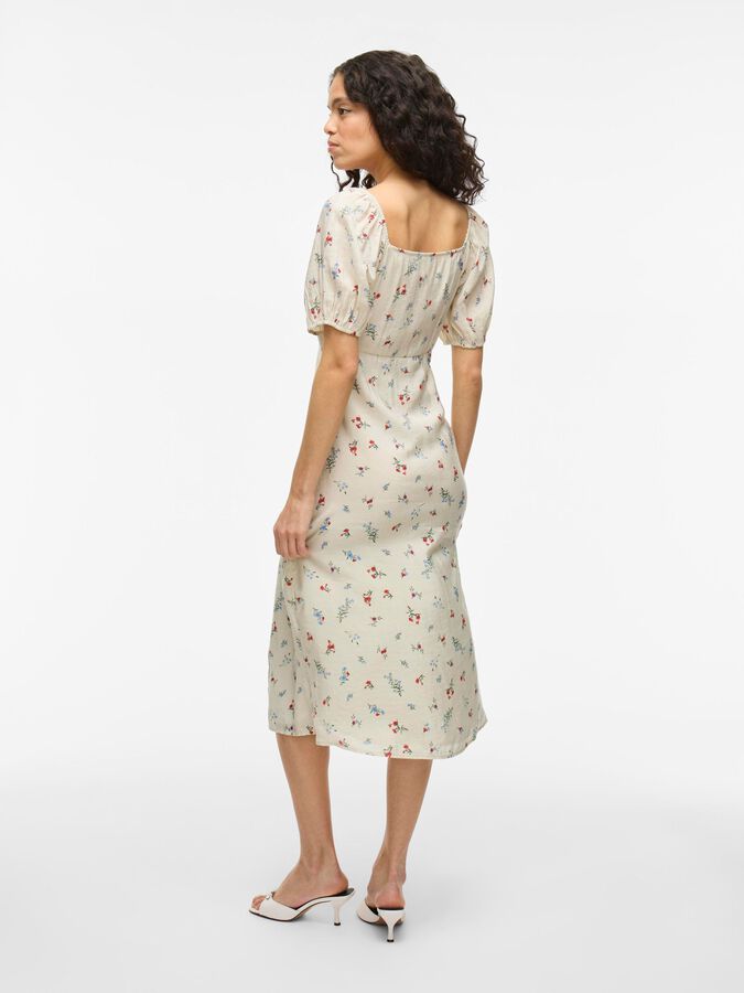 Vila Havanne Dress