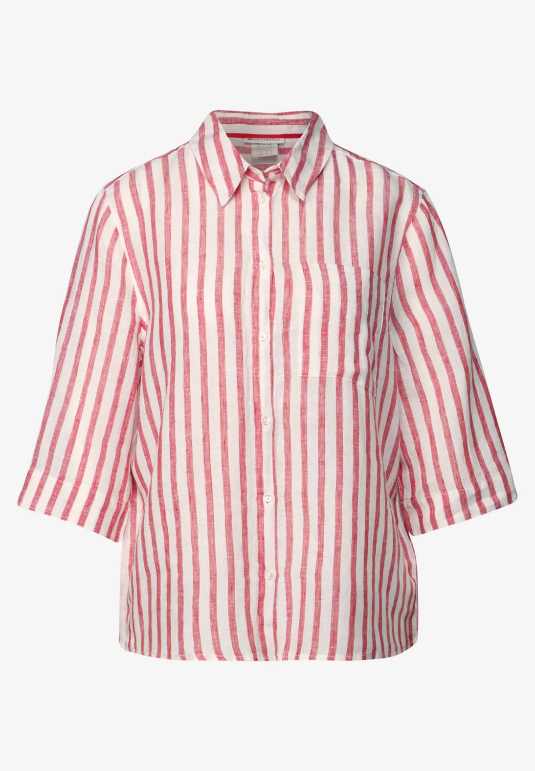 Street One Linen Shirt
