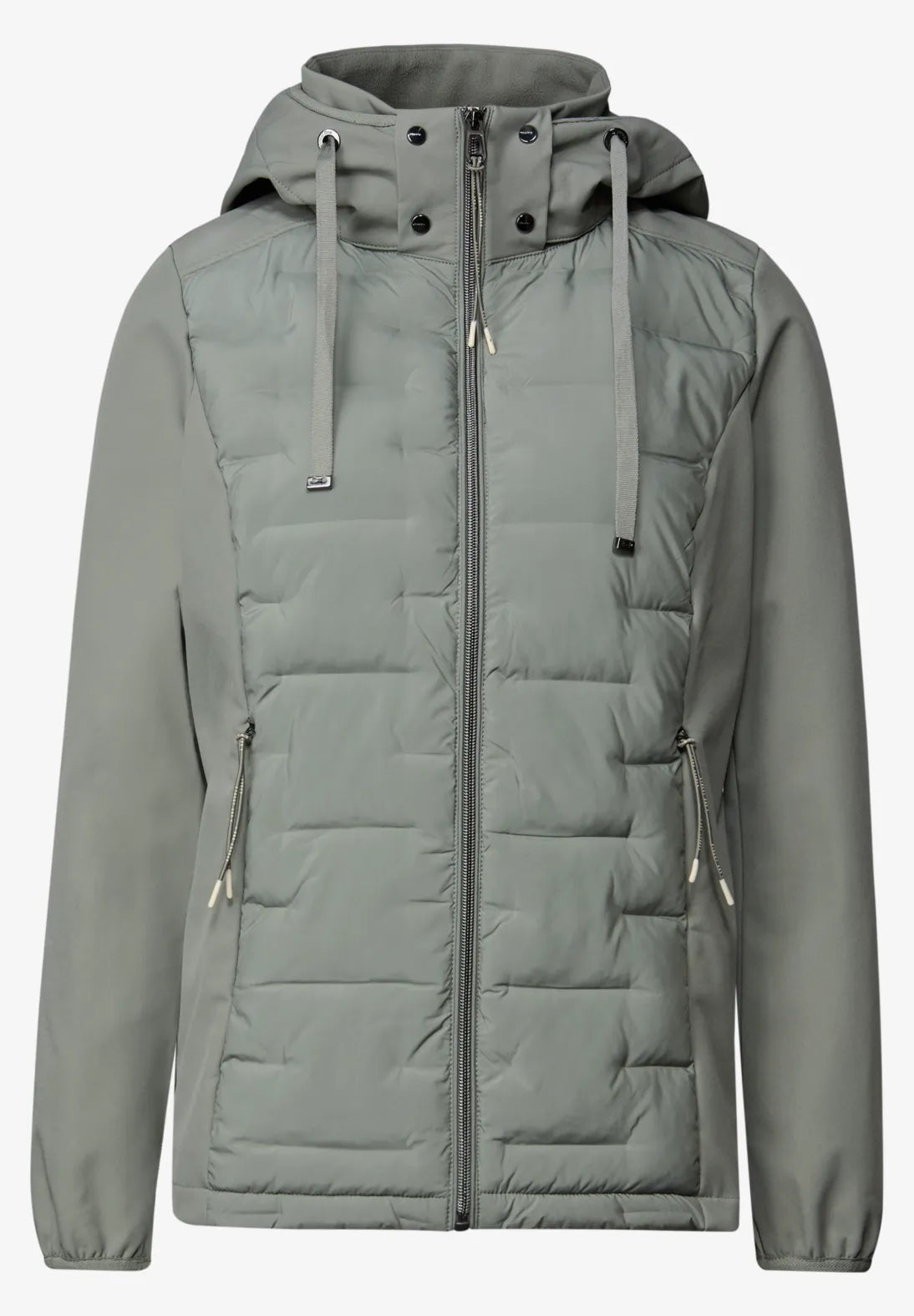 Street One Softshell Jacket