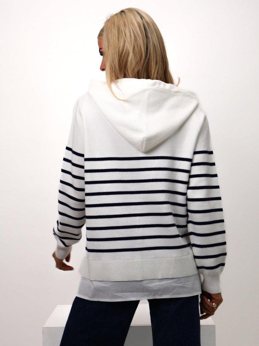 Kate & Pippa Sam Knit