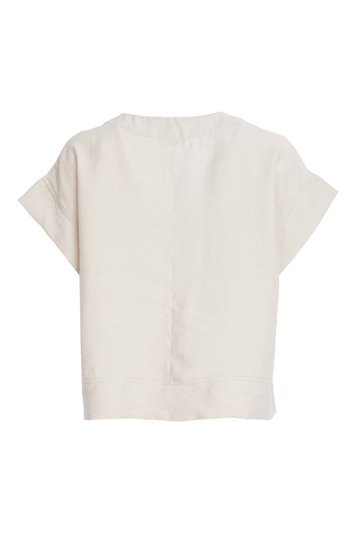 Naya Patch Pocket Top NPA26220