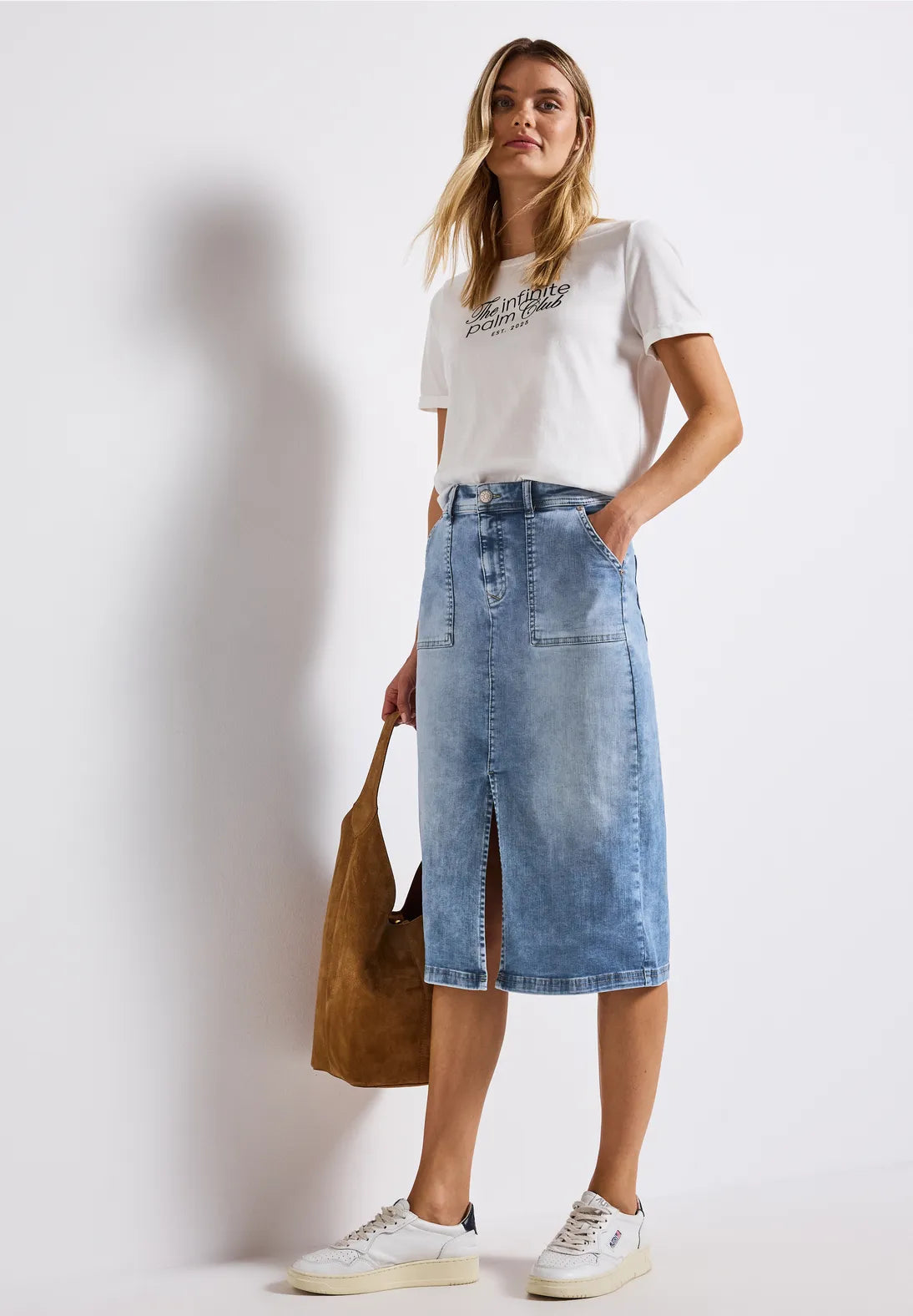 Street One Skirt