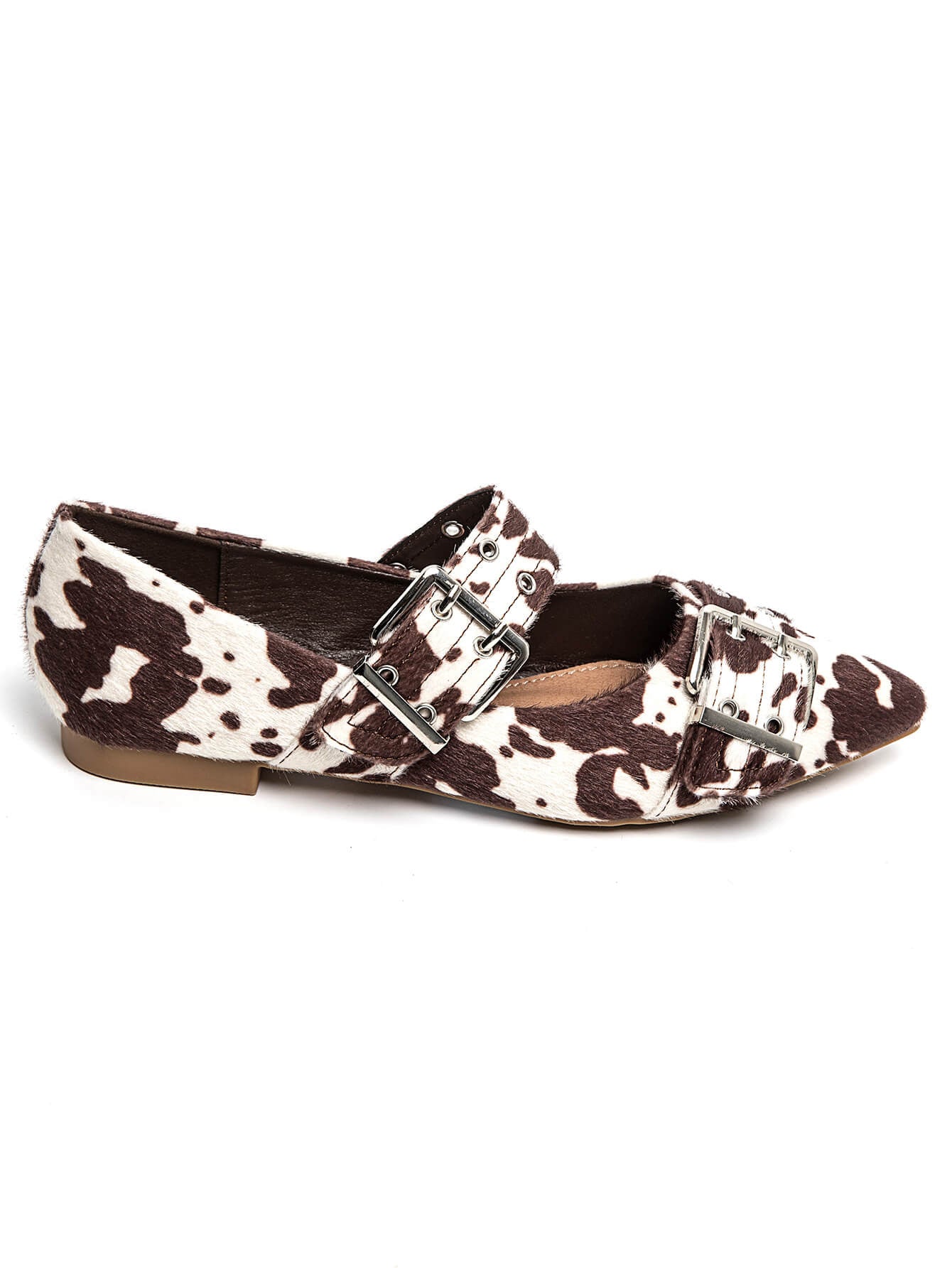 Molly Shoe