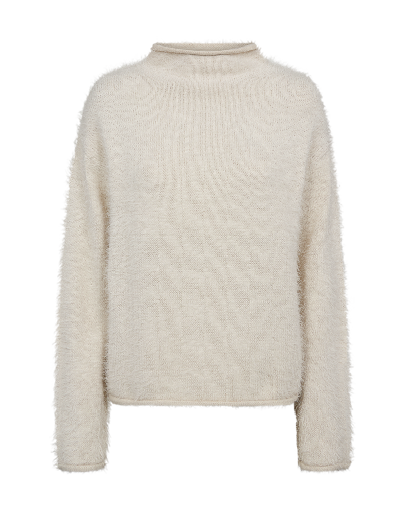 FQ Cat Knit