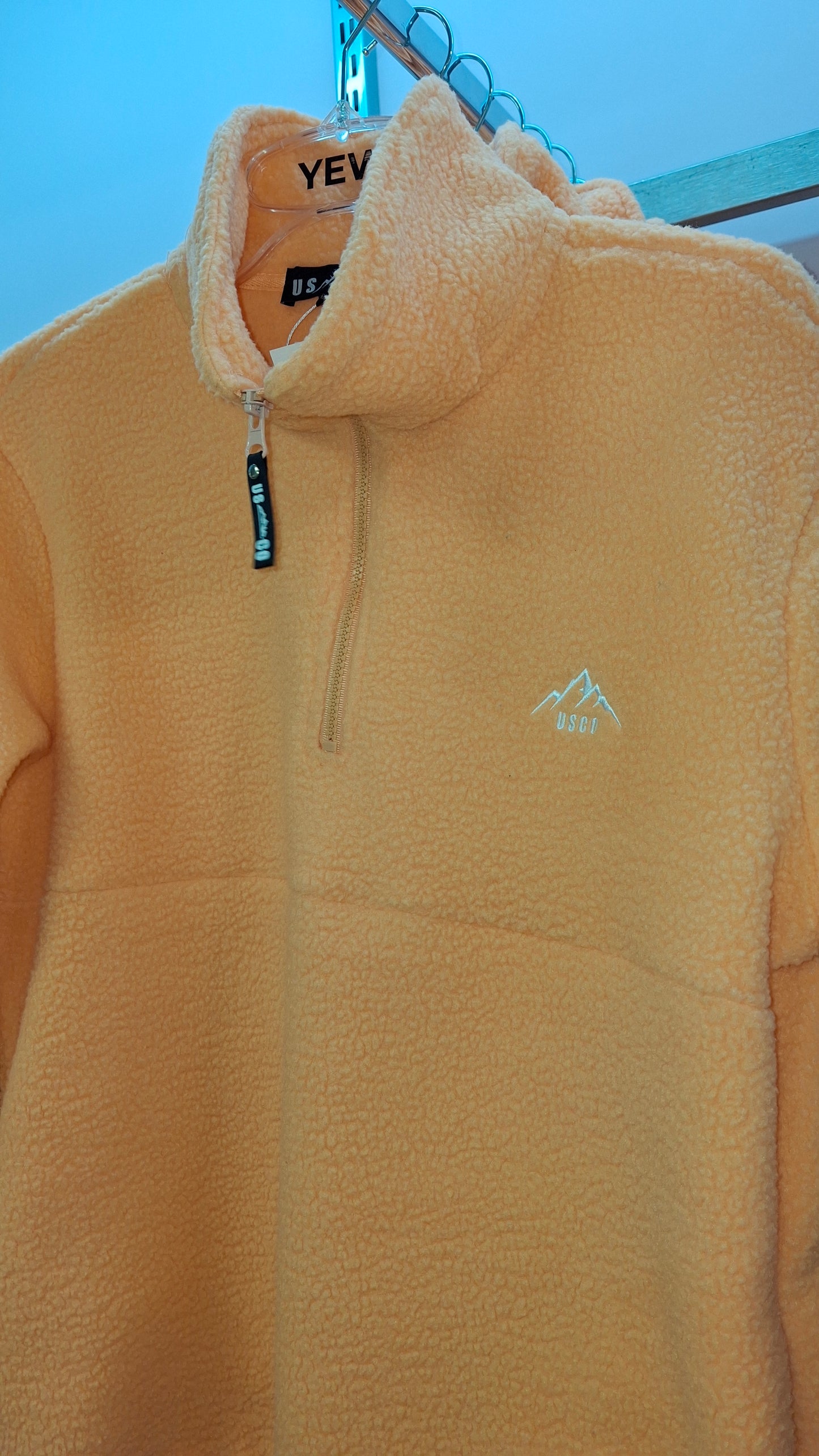 USCO Fleece