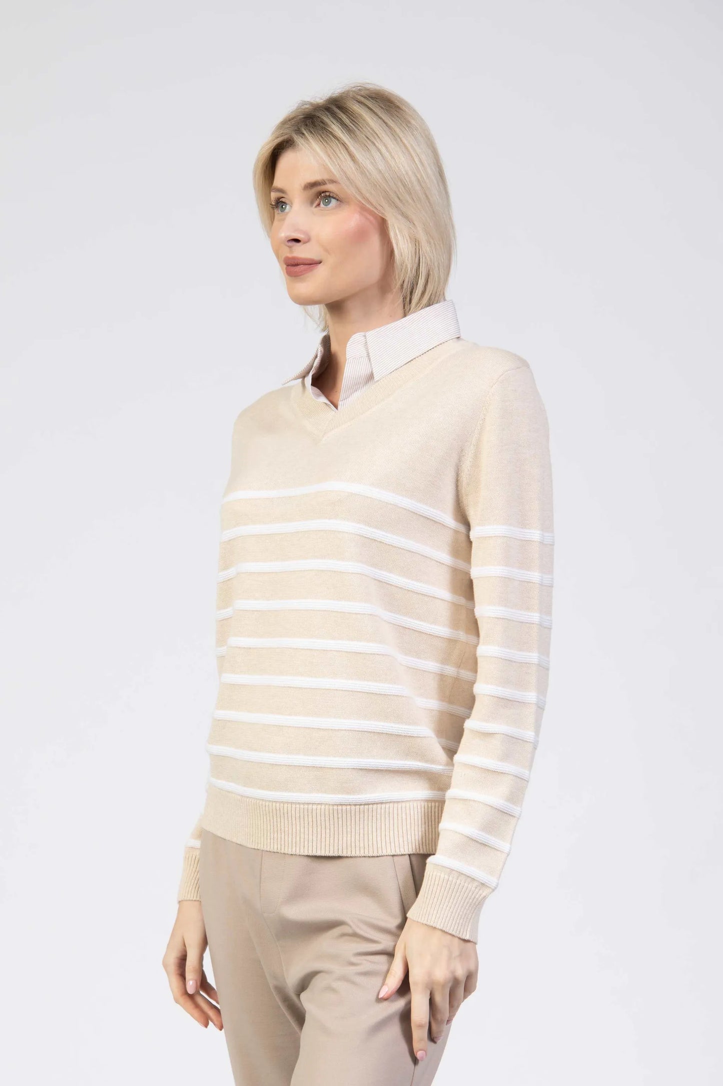 Jessica Graaf Jumper