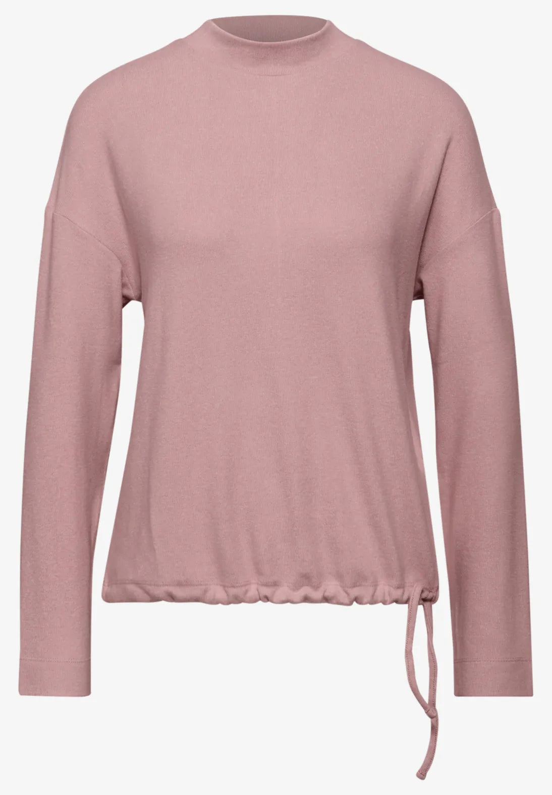 Street One Soft Turtleneck Shirt