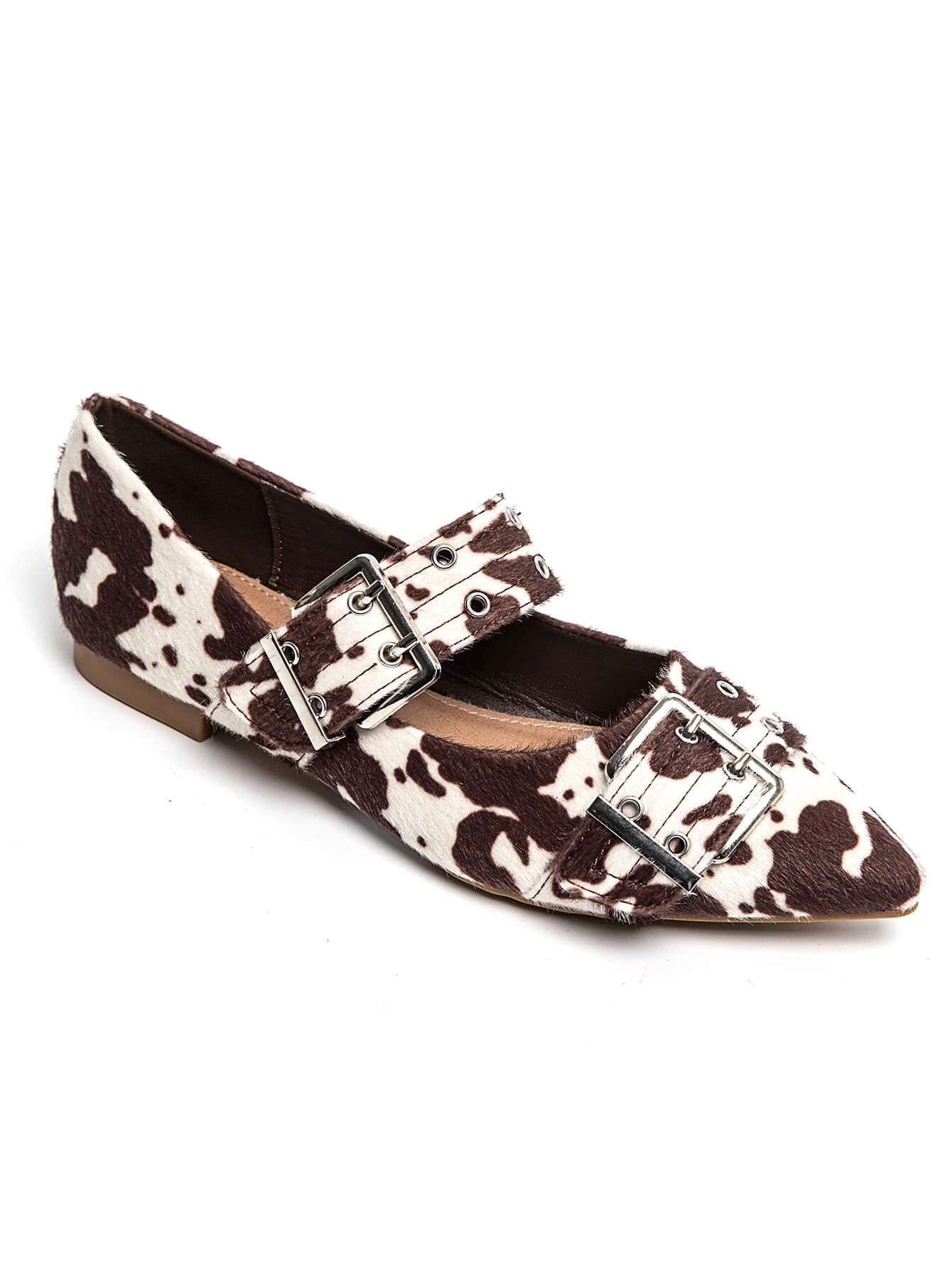 Molly Shoe